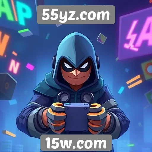 55yz.com analisa tendências atuais em jogos online