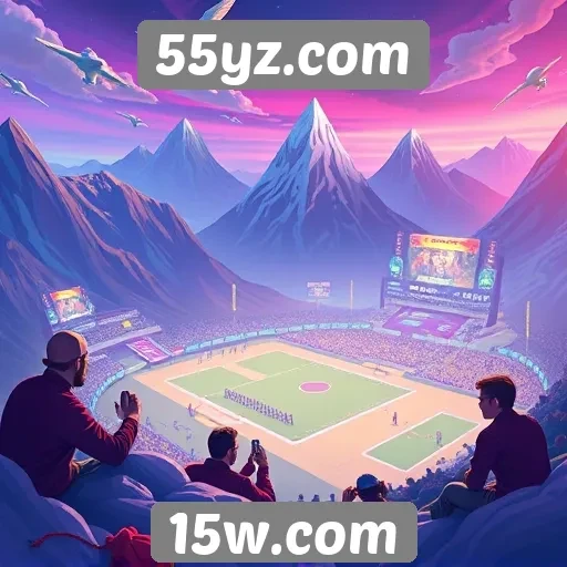 Recursos exclusivos do 55yz.com para jogadores