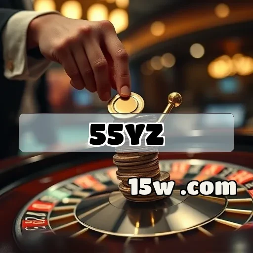 55yz.com: Descubra Jogos Incríveis e Oportunidades Únicas Hoje!