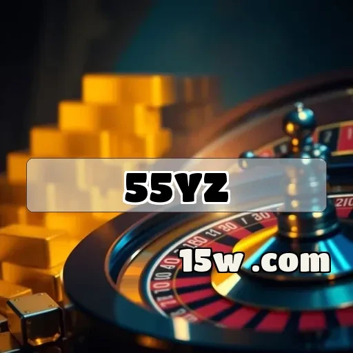 55yz.com: As Melhores Promoções que Todo Jogador Deseja Conhecer