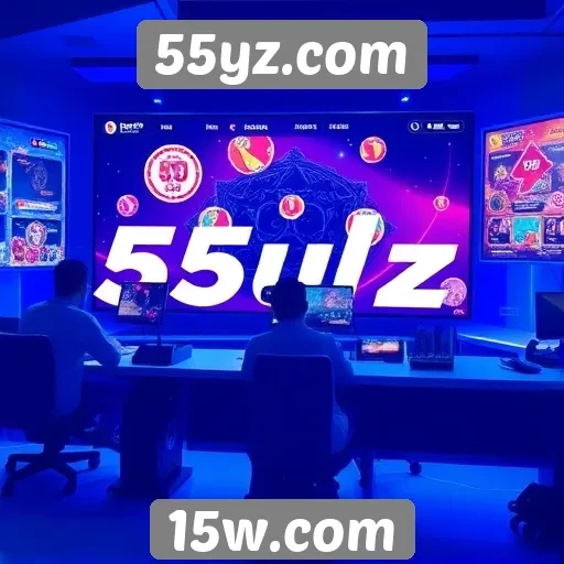 Avaliação da experiência do usuário em 55yz.com