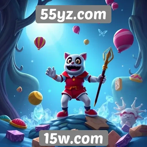 55yz.com inova com novos jogos online